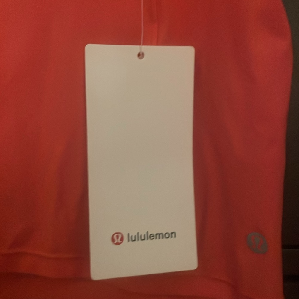 Lululemon Top - Picture 4 of 4